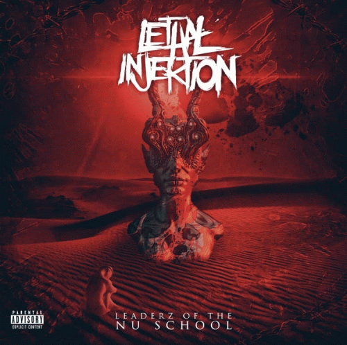 Leaderz of the Nu School